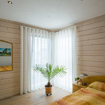 High quality Flat pack home with 3 to 4 bedrooms - Blue Willow by Stommel Haus