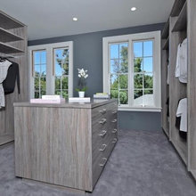 closet