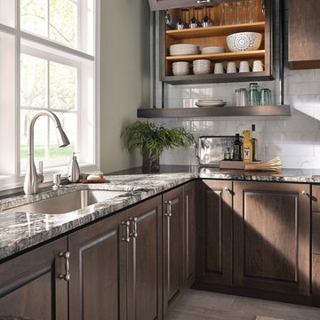 Fieldstone Cabinets