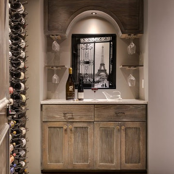 Lower Levels by Design Connection, Inc. | Kansas City Interior Design