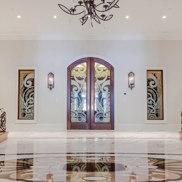 CUSTOM ESTATE