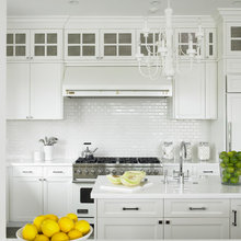 Backsplash Ideas