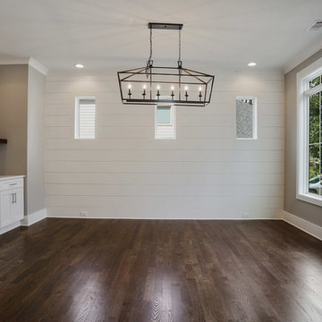 Chamblee Modern Farmhouse