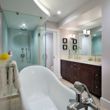 My bathroom