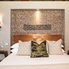 Pillow Arrangements