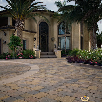 Belgard Pavers