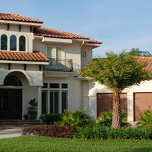 jacksonville home