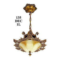 Pendant Lights - Products