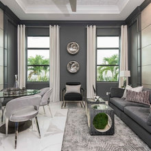new living room