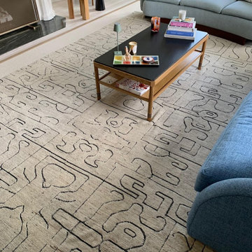 Manhattan Rug Cleaners