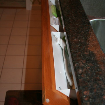 Cranston,Rhode Island Kitchen remodel