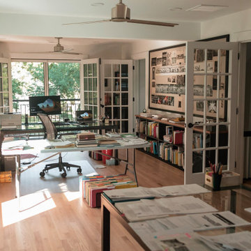 Whole House Remodel: Ann Arbor Hills