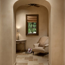 Mediterranean And Arches