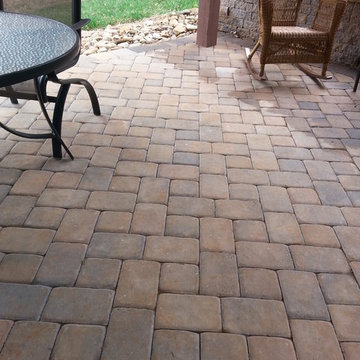 Outdoor Living Spaces