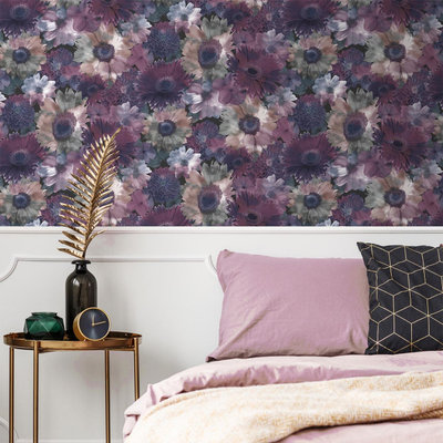 Innovative New Wallpapers That Actually Make Papering Fun