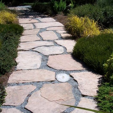 Landscape Design & Installation