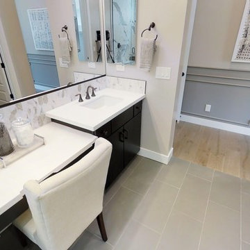 Evolve at Cantilena | Peoria, AZ | 5581 - Flourish Plan
