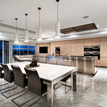 Kitchens
