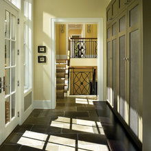 mudroom