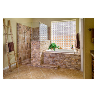 Tucson Bathroom Remodel - Pro Remodeling - Bathroom - Phoenix - by PRO ...