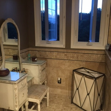 Delrossi Project - Bella Tile & Stone