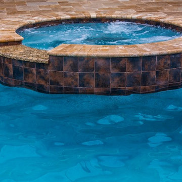 Freeform Lagoon