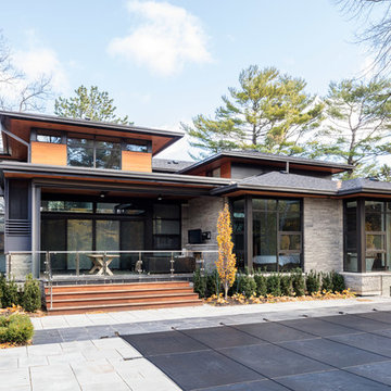 Overhang