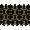 12x12 Brass Chain Tile