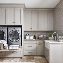Laundry Room/pantry