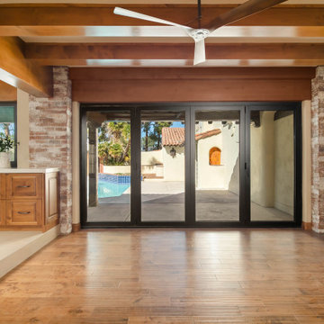 The Hacienda