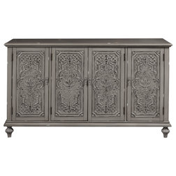 Traditional Buffets And Sideboards by Pulaski Furniture