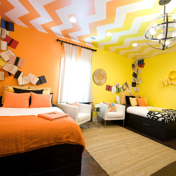 Extreme Makeover Home Edition (#9)