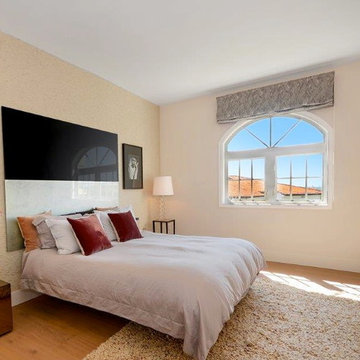 Fisher Island