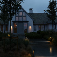 Lighting garden