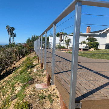 Patio Covers & Decks