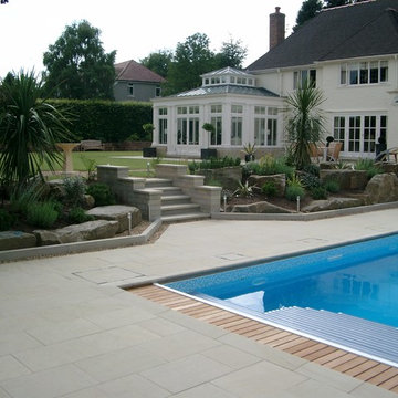 Previous Projects