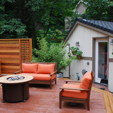 Privacy Screens