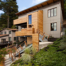 Exteriors