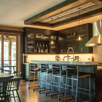 Cottage Elegance