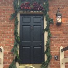 front doors
