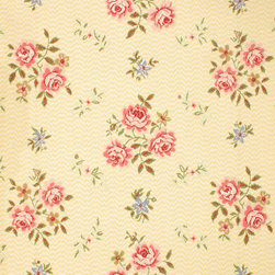 Stark Broadloom Collection | Floral/Classic - Products