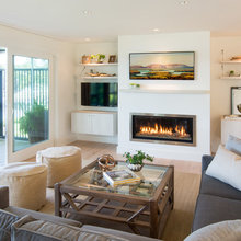 Preferred Fireplace