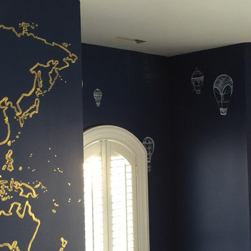 Nursery