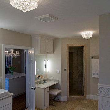 Sheehan Family Residence