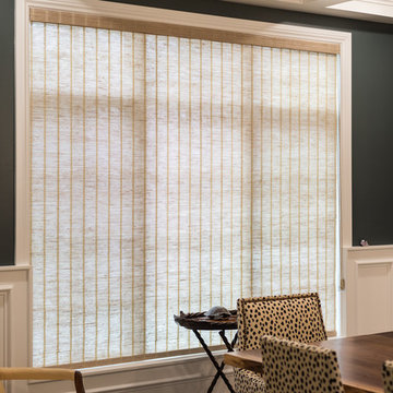 Provenance Woven Woods