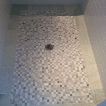 Bathroom Remodels