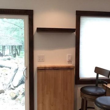 Garage Bonus Room