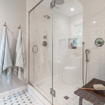 Promise Lane Bath Remodel