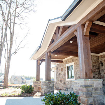 Retreat at Rayfield, Lancaster, SC