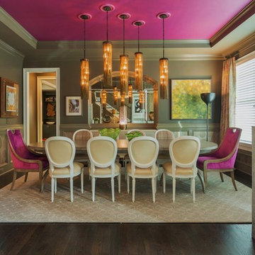 Crazy for Color